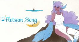 Flotsam Song artwork 1