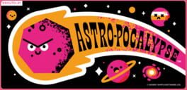 Astropocalypse artwork 1