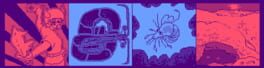Prawngeon artwork 1