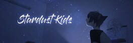 Stardust Kids artwork 1