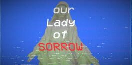 Our Lady of Sorrow artwork 1