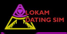 Lokam Dating Sim artwork 1