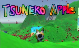Tsuneko Apple artwork 1