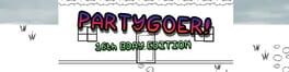 Partygoer! artwork 1