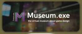 Museum.exe artwork 1