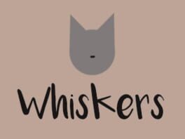 Whiskers artwork 1