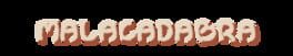 Malacadabra artwork 1