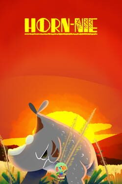 Horn-Nie artwork 1
