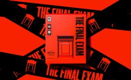 The Final Exam artwork 1
