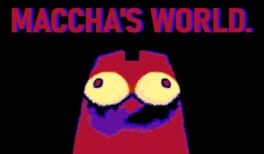 Maccha's World artwork 1