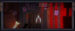 The Red Abyss: Deep Below artwork 1