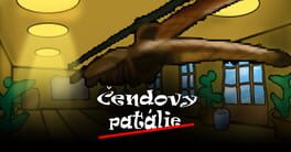 Čendovy Patálie artwork 1