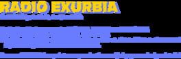 Radio Exurbia artwork 1