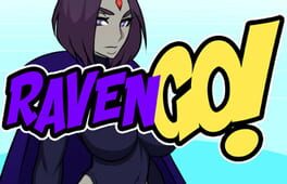 Raven Go! artwork 1
