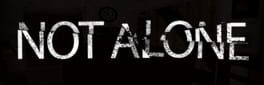 Not Alone artwork 1