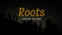 Roots artwork 1