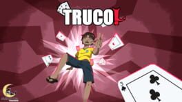 Truco! artwork 1