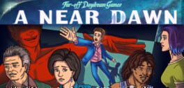 A Near Dawn artwork 1