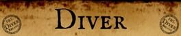Diver artwork 1