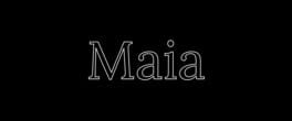 Maia artwork 1