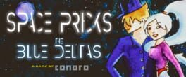 Space Pricks artwork 1