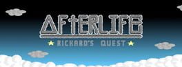 Afterlife: Rickard's Quest artwork 1