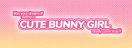 Has Your Dream of Dating a Cute Bunny Girl Finally Come True?! artwork 1
