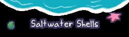 Saltwater Shells artwork 1