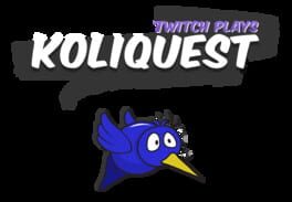 Koliquest artwork 1