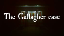 The Gallagher Case artwork 1