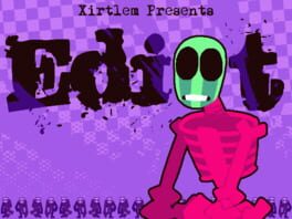 Edict artwork 1