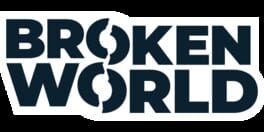 Broken World artwork 1