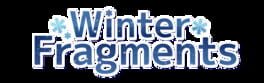 Winter Fragments artwork 1