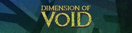 Dimension of Void artwork 1