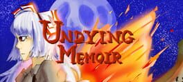 Undying Memoir artwork 1