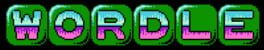 Wordle artwork 1