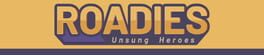 Roadies: Unsung Heroes artwork 1
