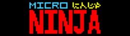 Micro Ninja artwork 1