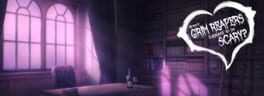 Aren't Grim Reapers Supposed to be Scary artwork 1