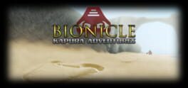 Bionicle: Kapura Adventures artwork 1