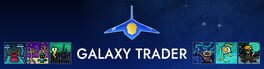 Galaxy Trader artwork 1