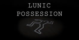 Lunic: Possession artwork 1