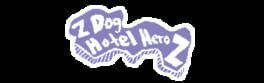 ZDog Hotel Hero Z artwork 1
