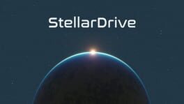 StellarDrive artwork 1