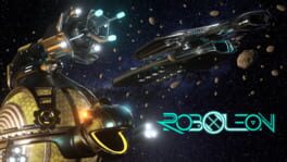 Roboleon artwork 1