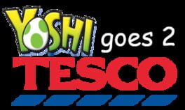 Yoshi Goes to Tesco artwork 1