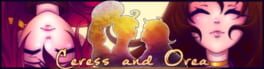 Ceress and Orea artwork 1