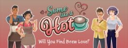 Some Like It Hot: Chapter 0 artwork 1