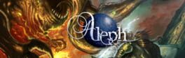 Aleph artwork 1
