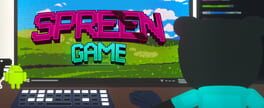 Spreen Game artwork 1